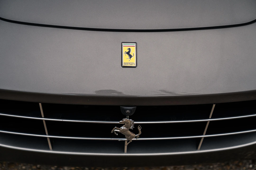 2012 Ferrari FF - Image 24 of 31