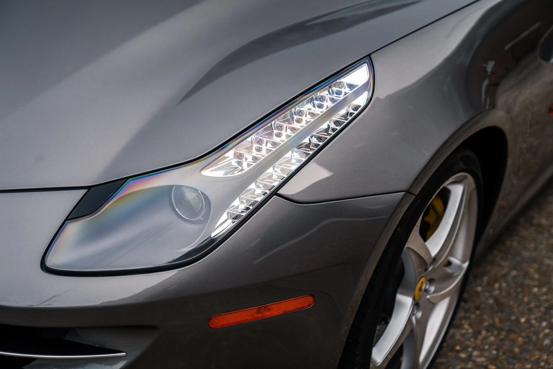 2012 Ferrari FF - Image 28 of 31