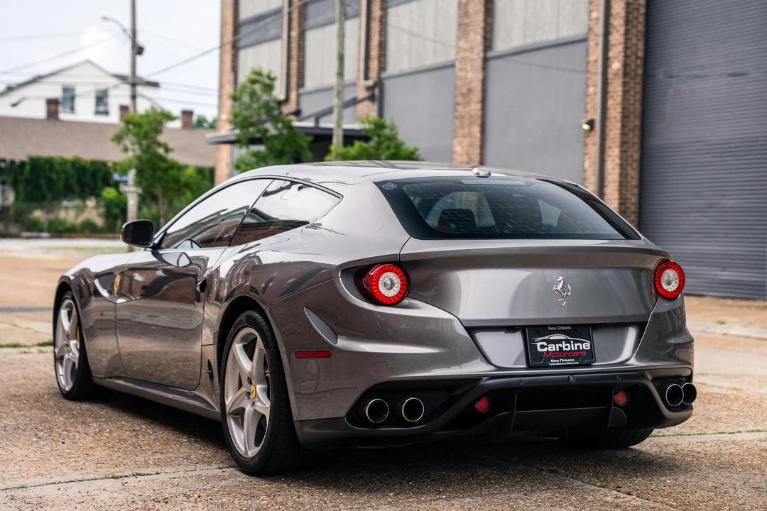 2012 Ferrari FF - Image 13 of 31