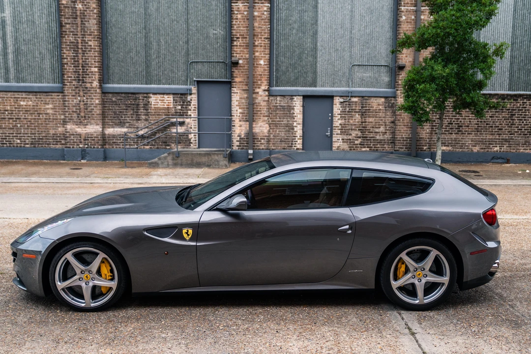 2012 Ferrari FF - Image 10 of 31