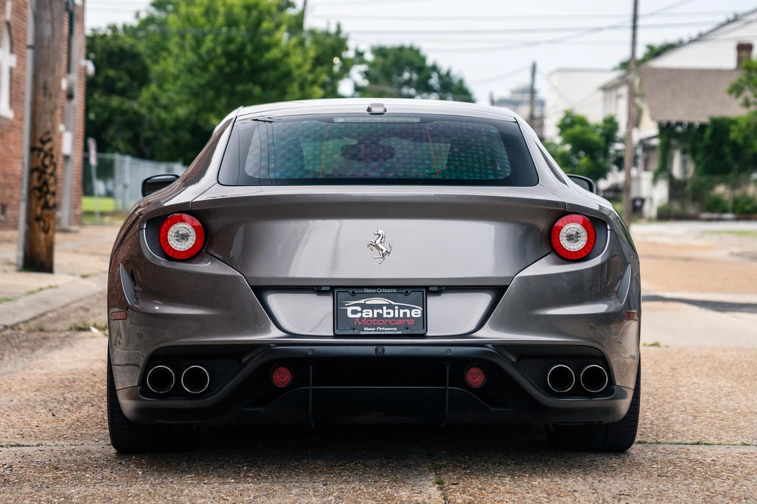 2012 Ferrari FF - Image 14 of 31