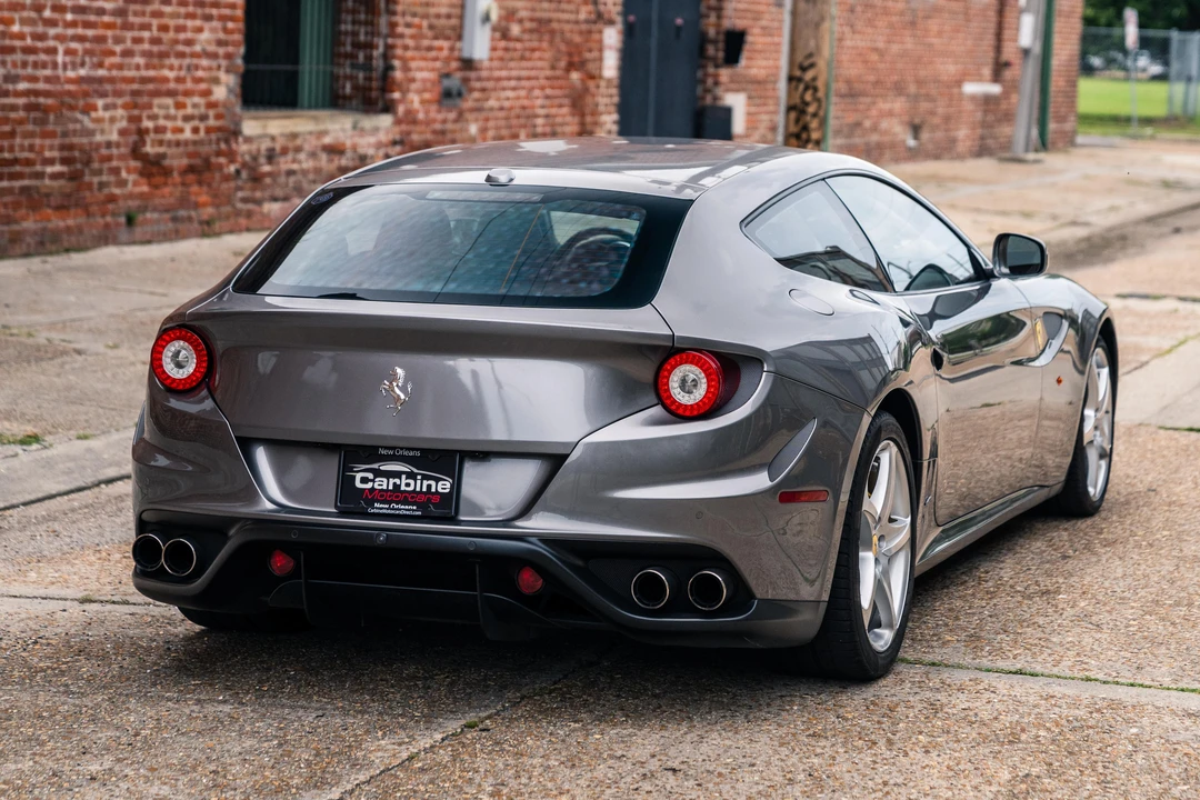 2012 Ferrari FF - Image 15 of 31