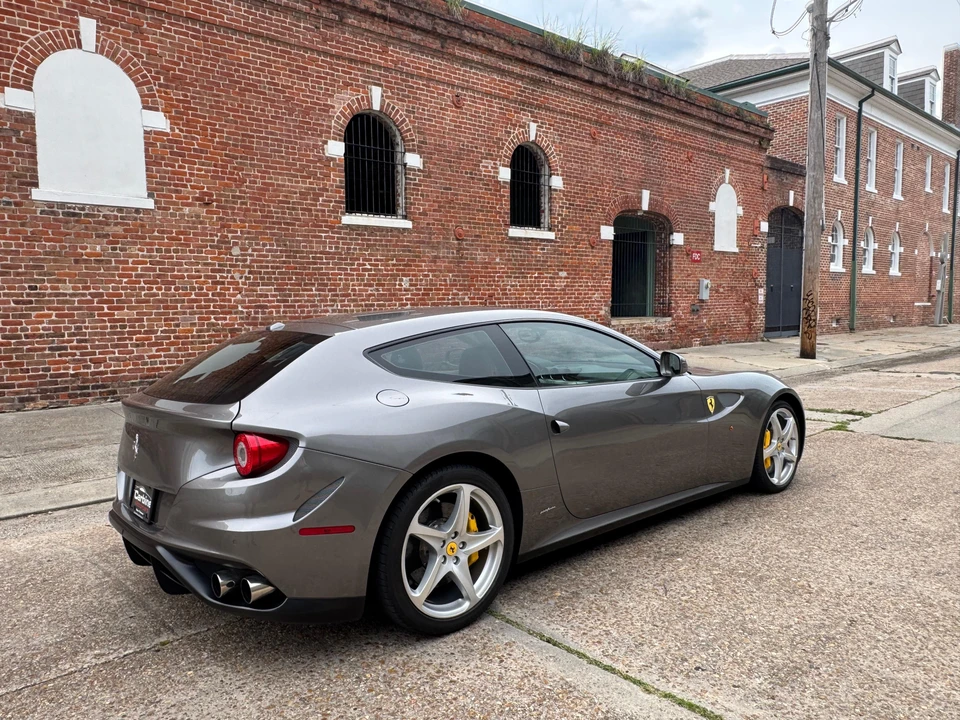 2012 Ferrari FF - Image 18 of 31