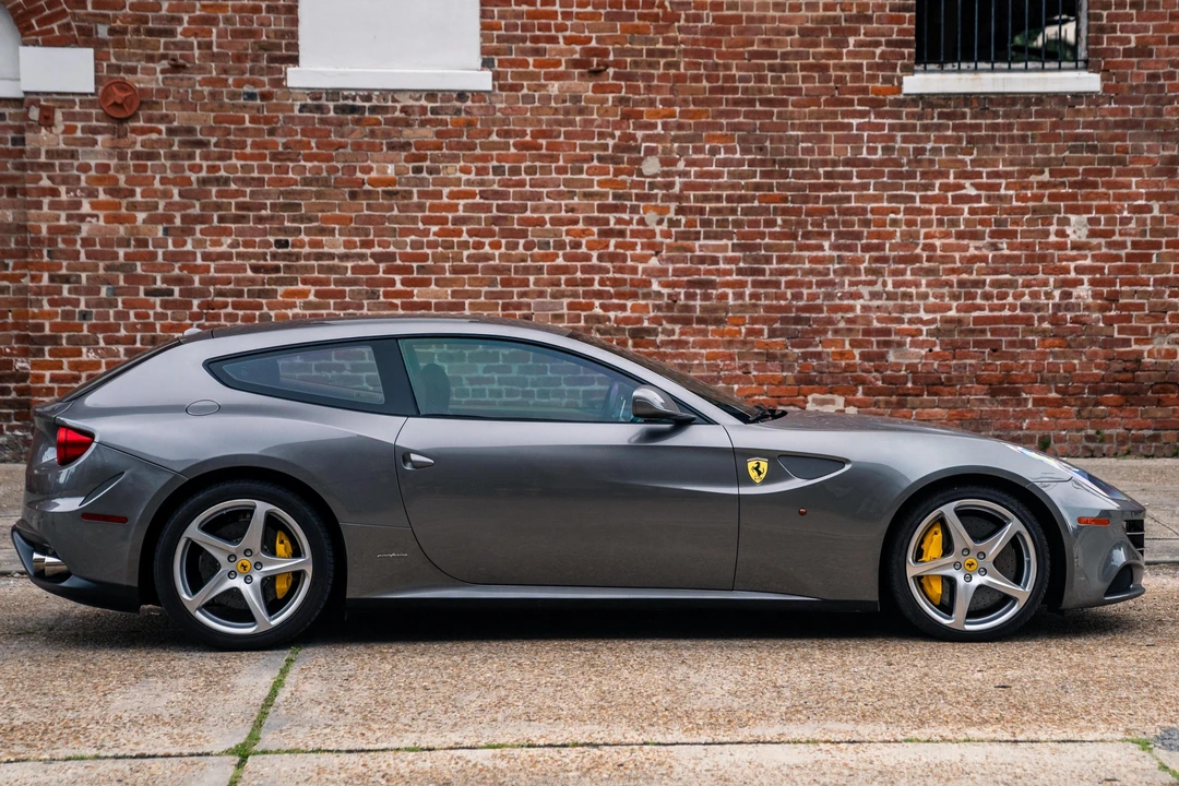 2012 Ferrari FF - Image 3 of 31