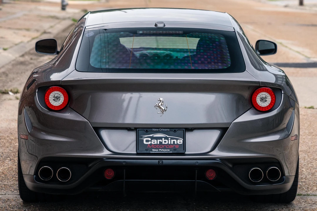 2012 Ferrari FF - Image 5 of 31