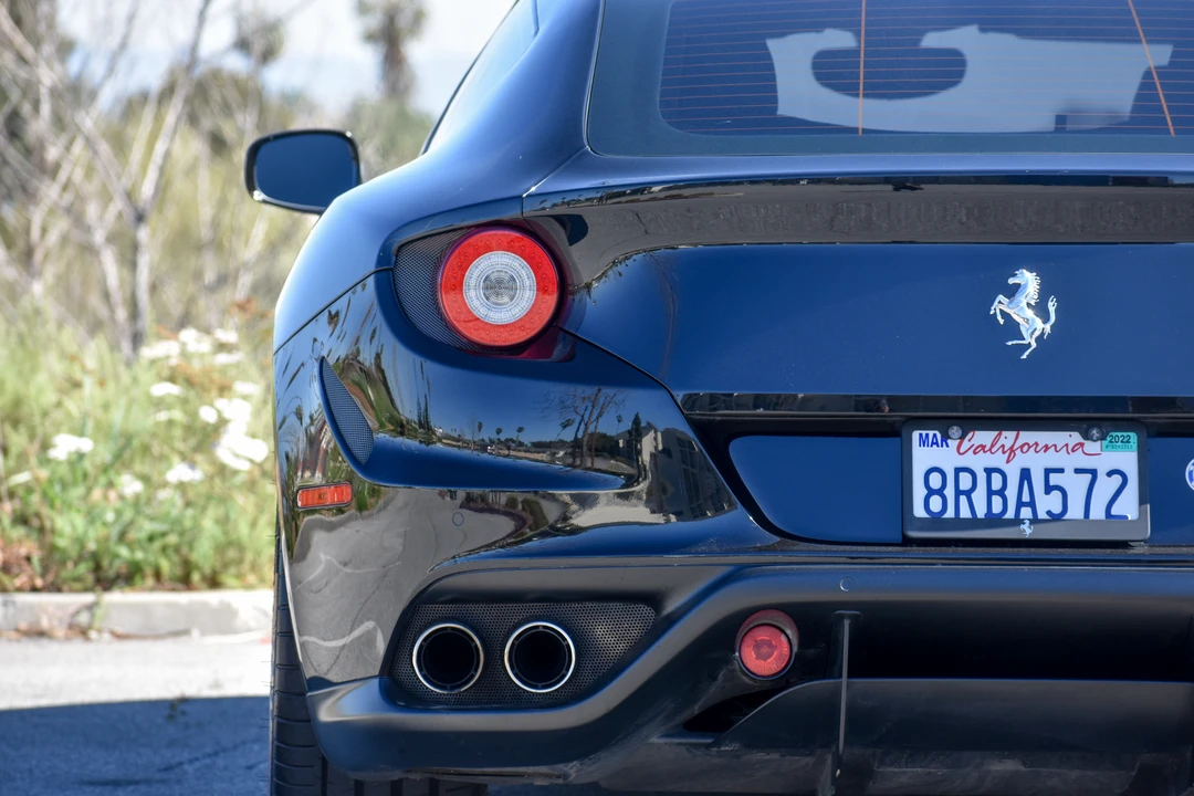 2012 Ferrari FF - Image 31 of 31