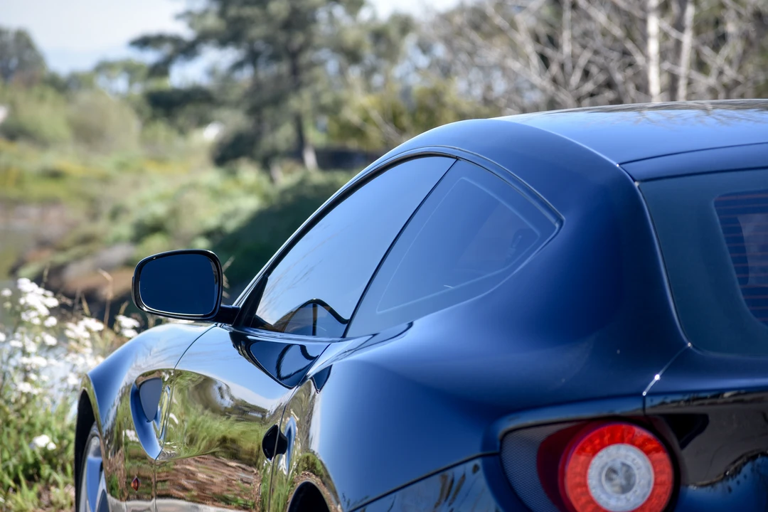 2012 Ferrari FF - Image 30 of 31