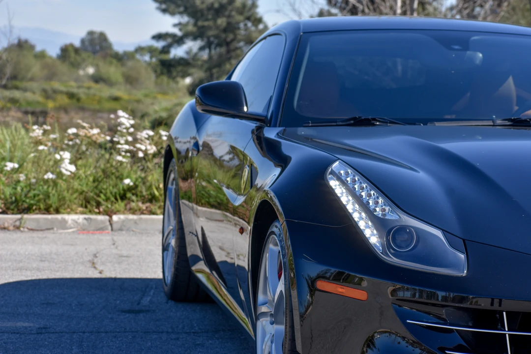 2012 Ferrari FF - Image 26 of 31