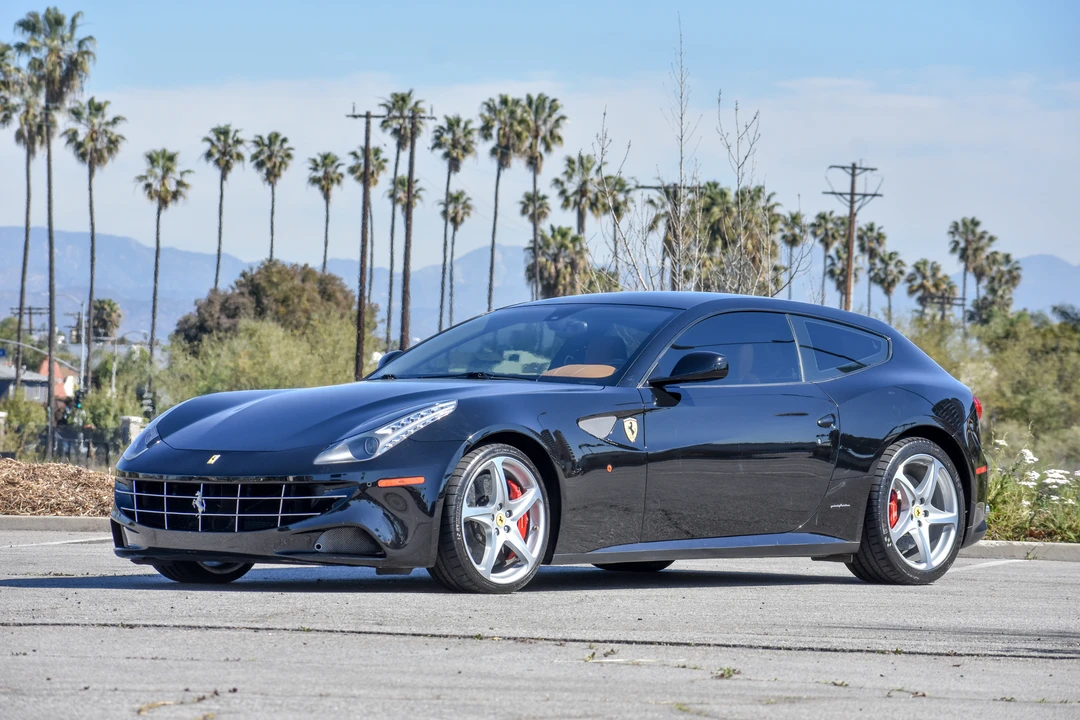 2012 Ferrari FF - Image 7 of 31