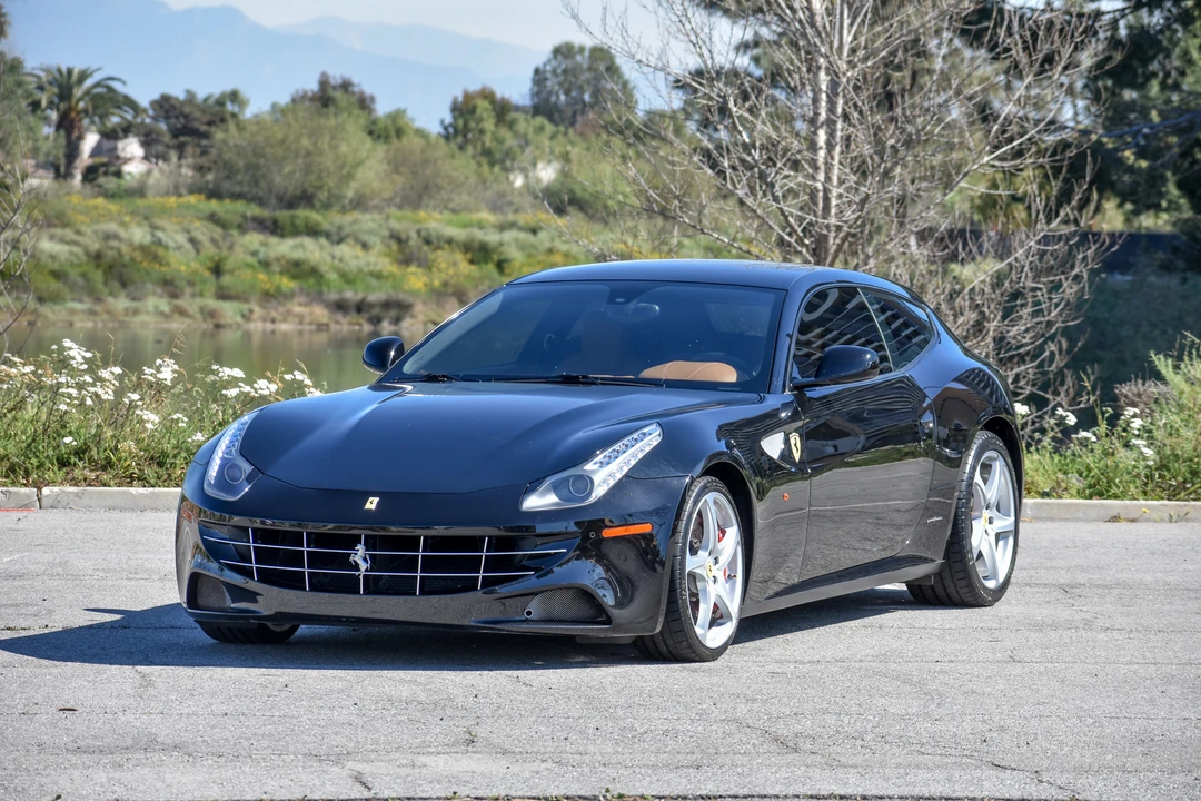 2012 Ferrari FF - Image 4 of 31