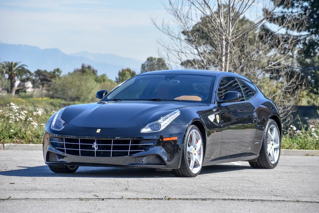 2012 Ferrari FF - Image 3 of 31
