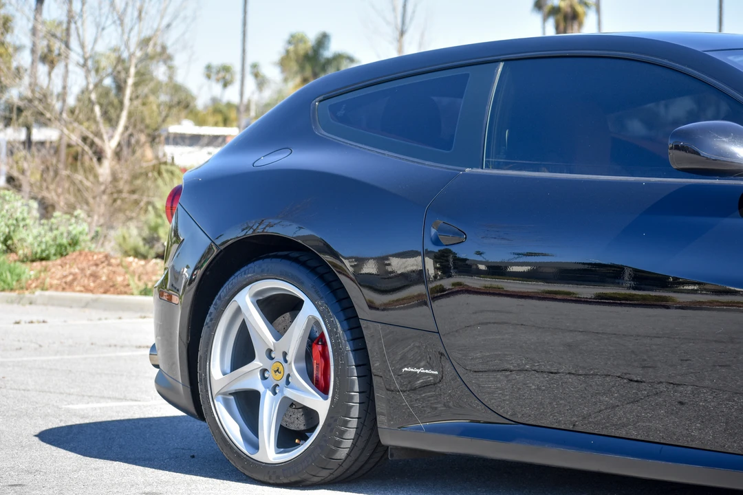 2012 Ferrari FF - Image 27 of 31