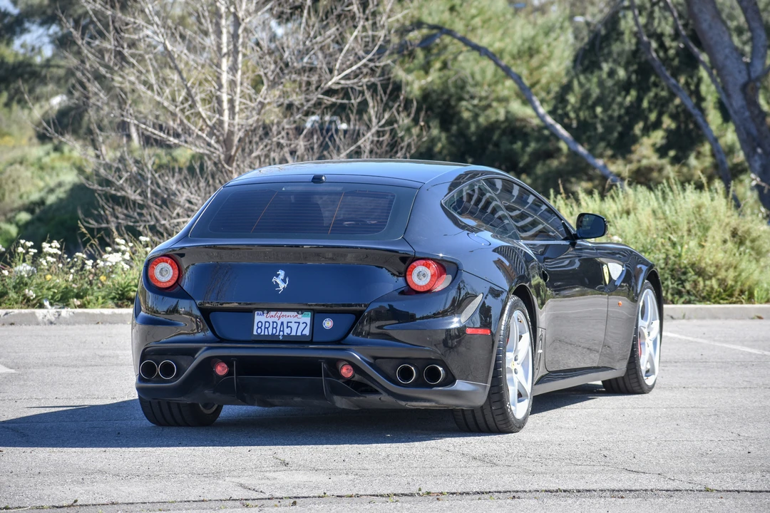 2012 Ferrari FF - Image 12 of 31