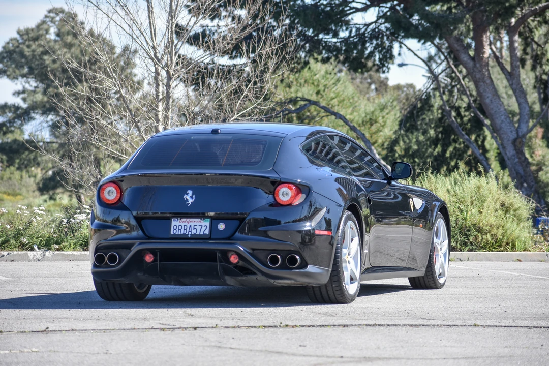 2012 Ferrari FF - Image 11 of 31