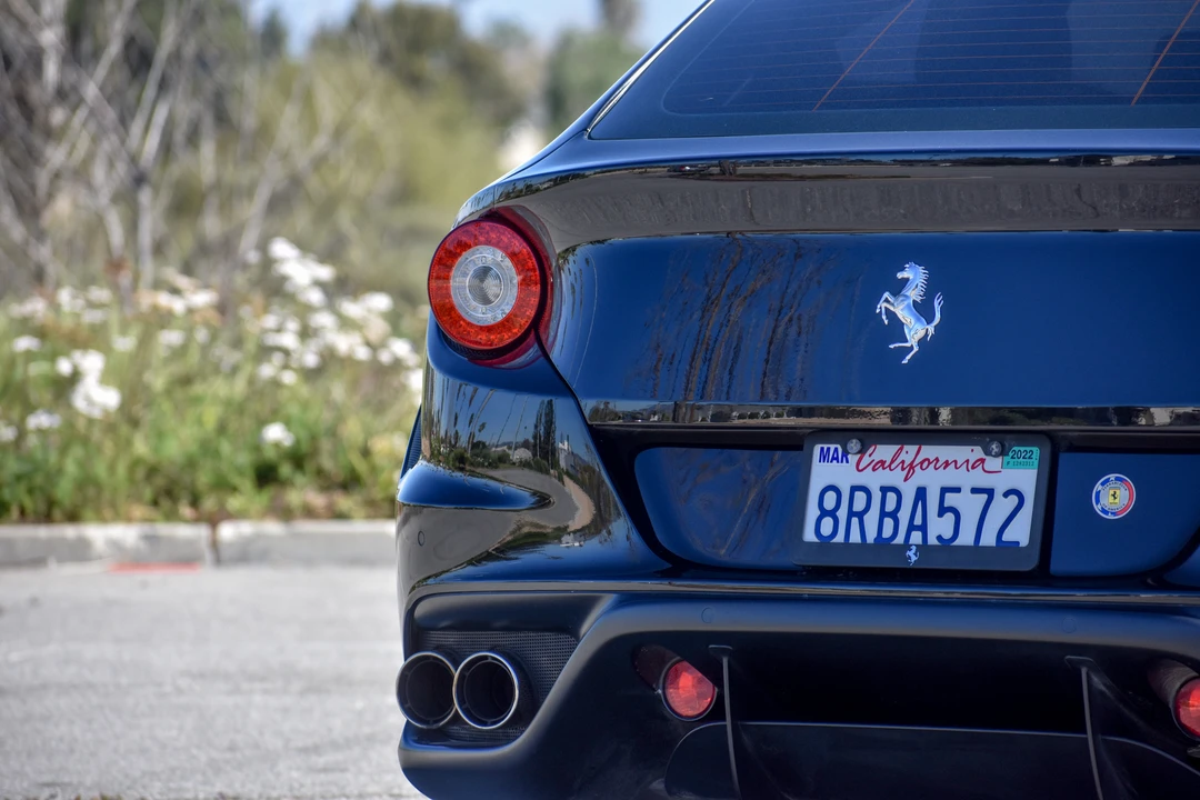 2012 Ferrari FF - Image 28 of 31