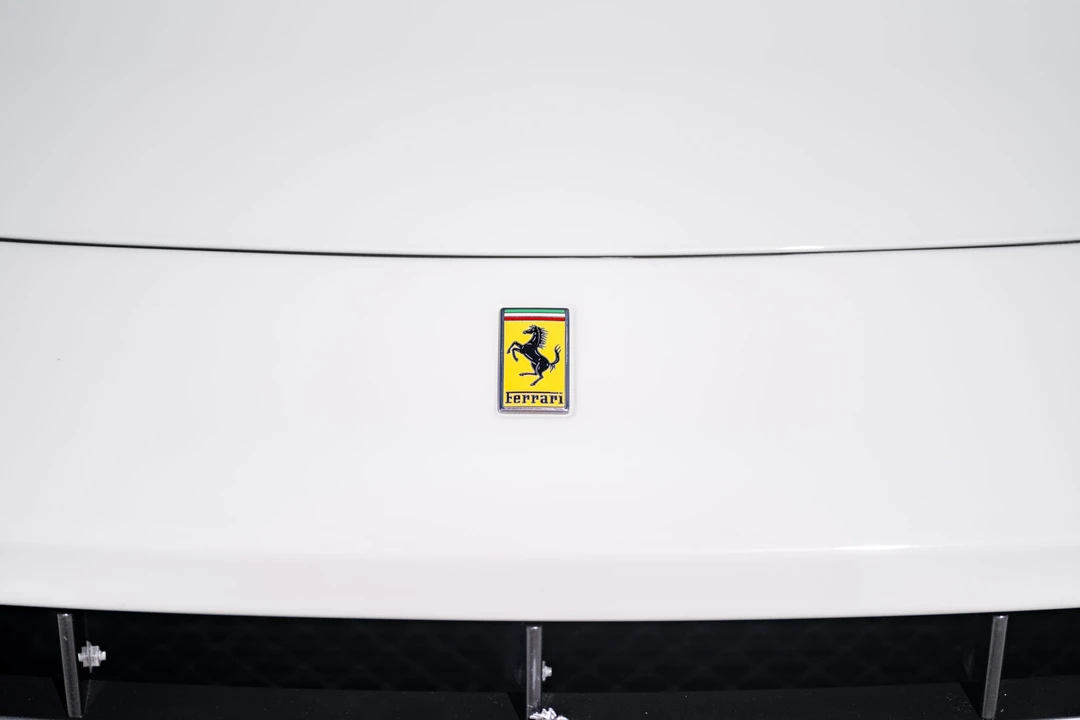 2012 Ferrari FF - Image 13 of 31