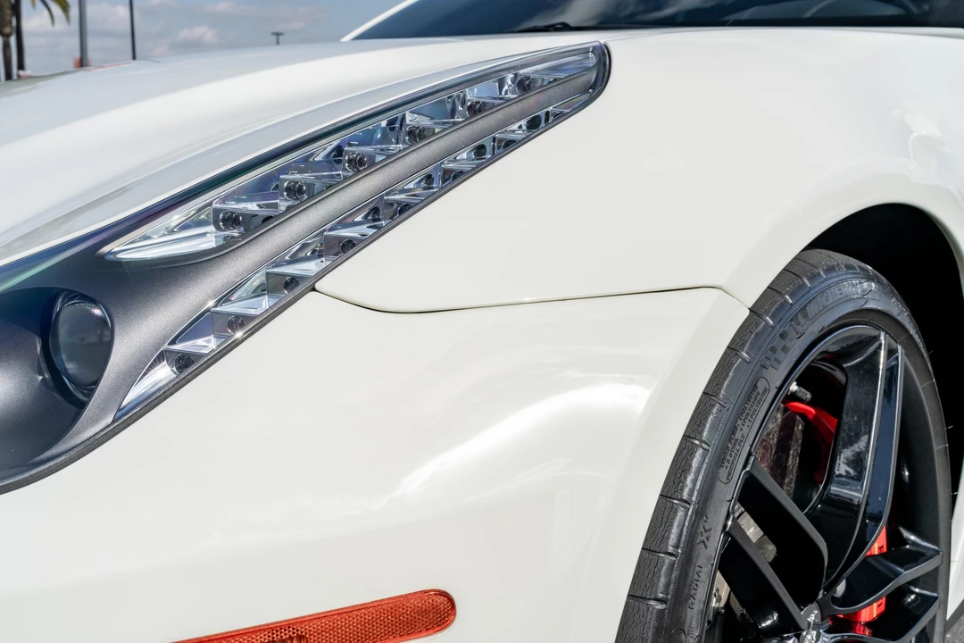 2012 Ferrari FF - Image 20 of 31