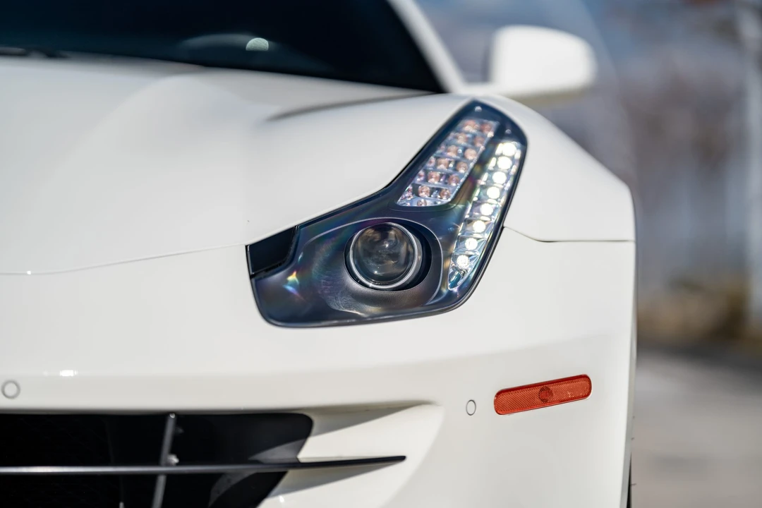 2012 Ferrari FF - Image 18 of 31