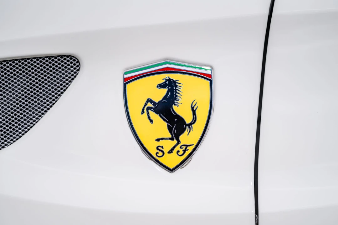 2012 Ferrari FF - Image 29 of 31