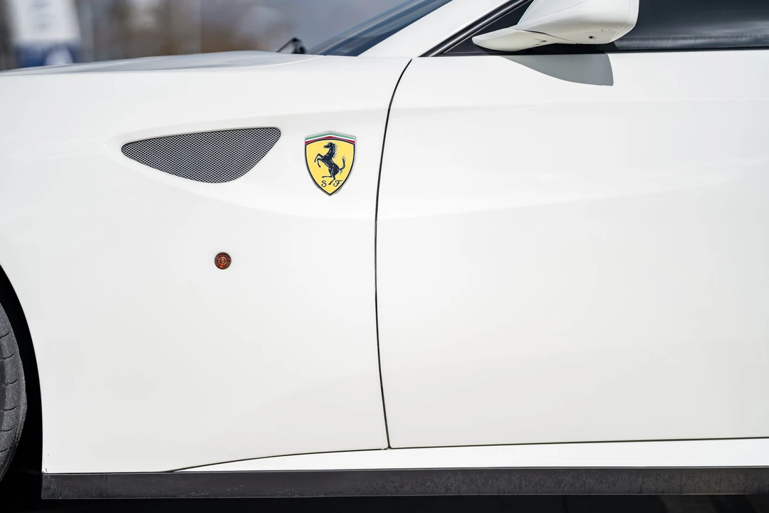 2012 Ferrari FF - Image 27 of 31
