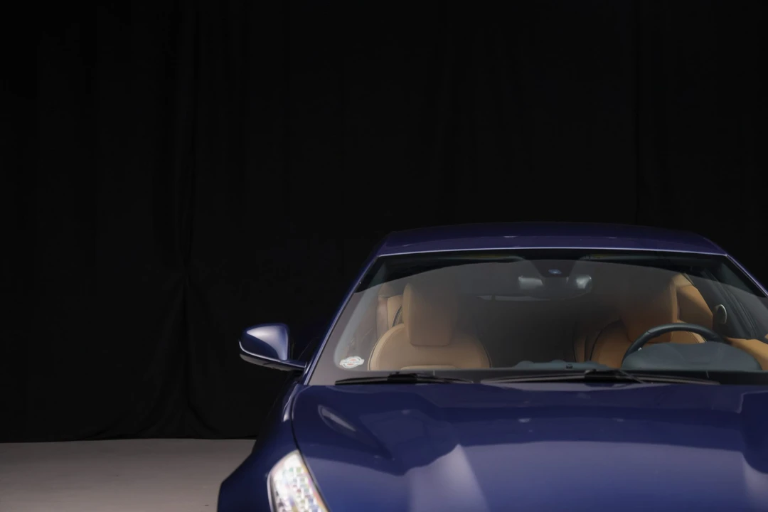 2012 Ferrari FF - Image 17 of 31