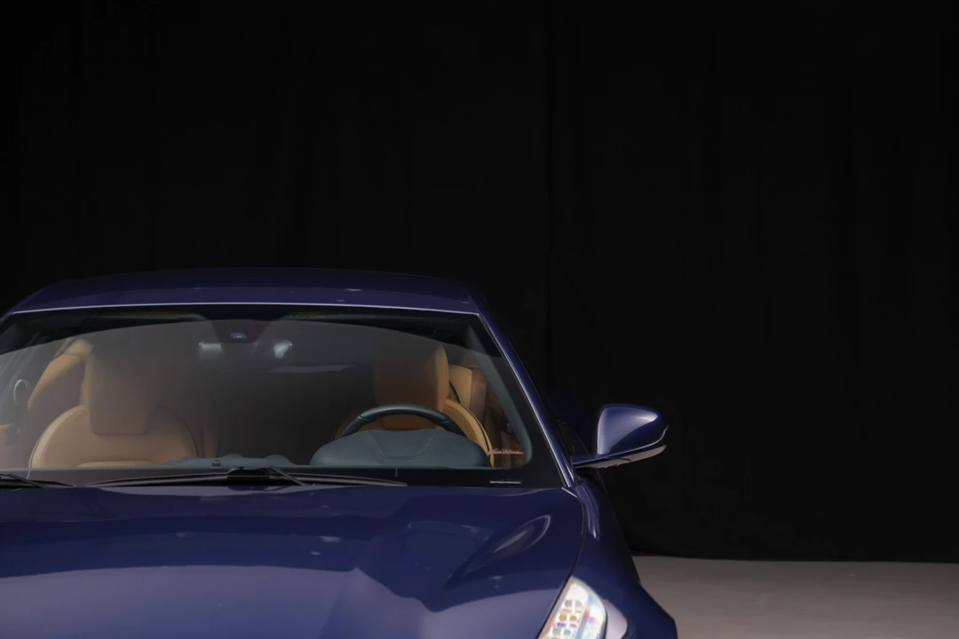 2012 Ferrari FF - Image 18 of 31