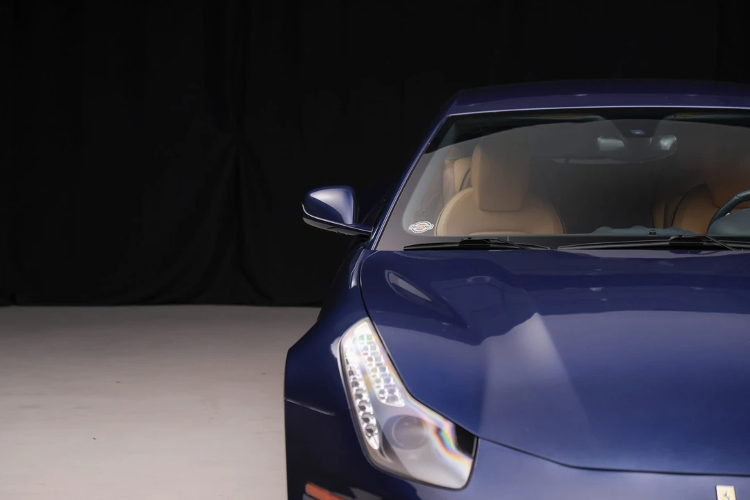 2012 Ferrari FF - Image 19 of 31