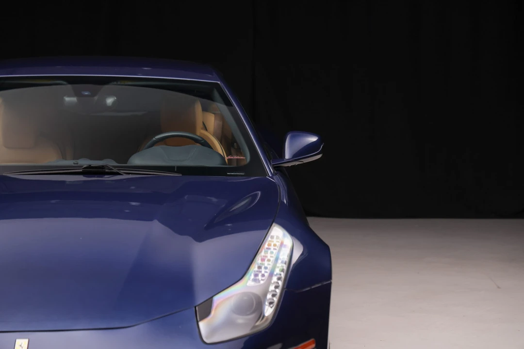2012 Ferrari FF - Image 20 of 31