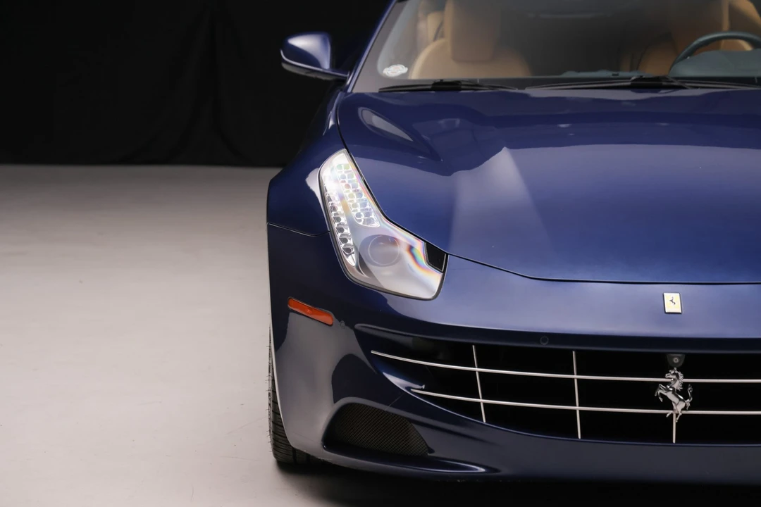 2012 Ferrari FF - Image 21 of 31