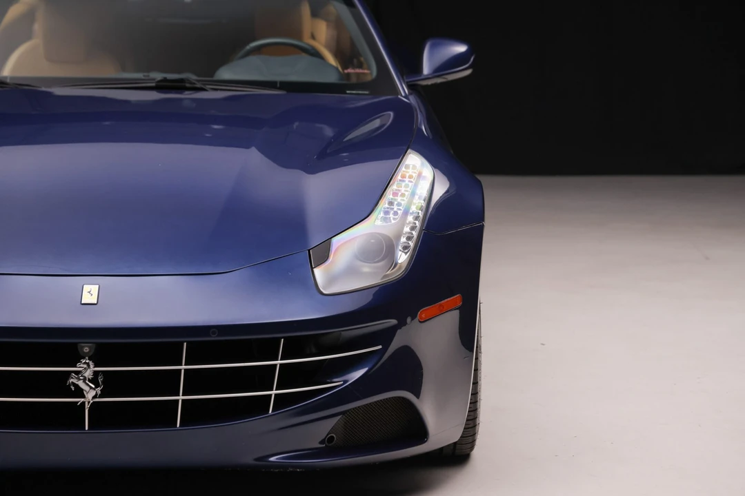 2012 Ferrari FF - Image 22 of 31