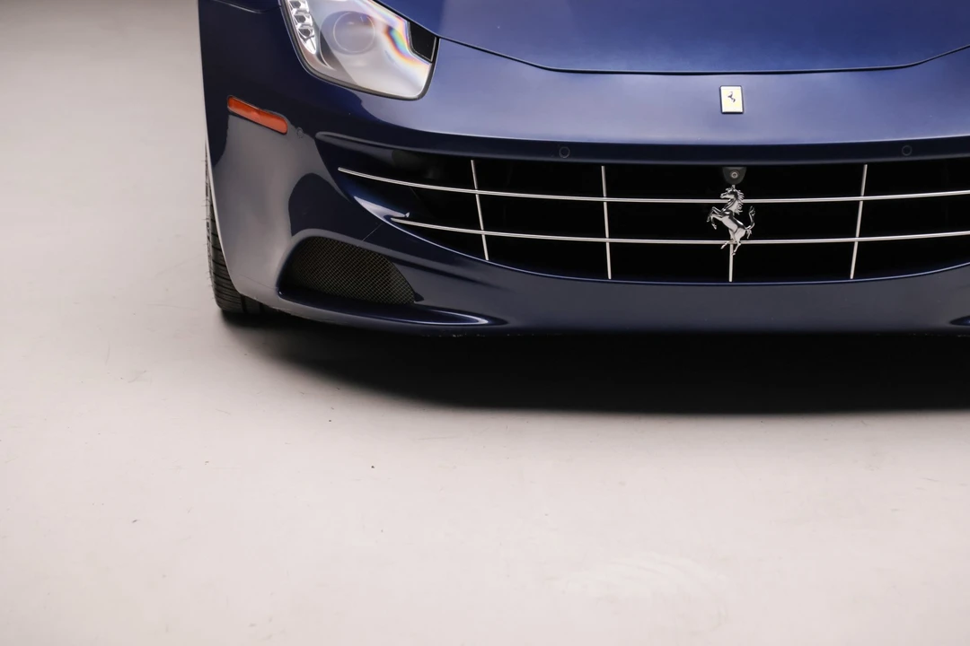 2012 Ferrari FF - Image 23 of 31