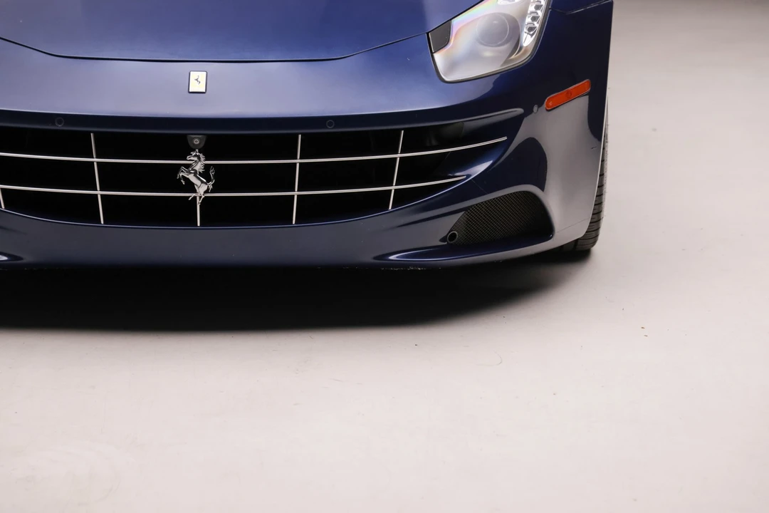2012 Ferrari FF - Image 24 of 31