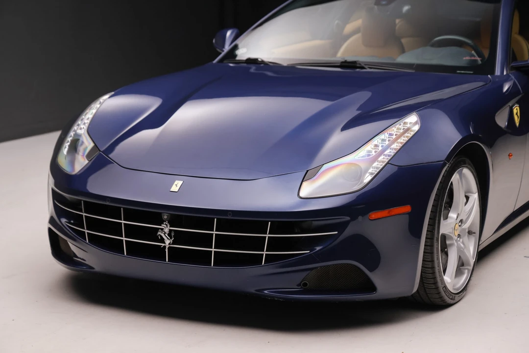 2012 Ferrari FF - Image 25 of 31