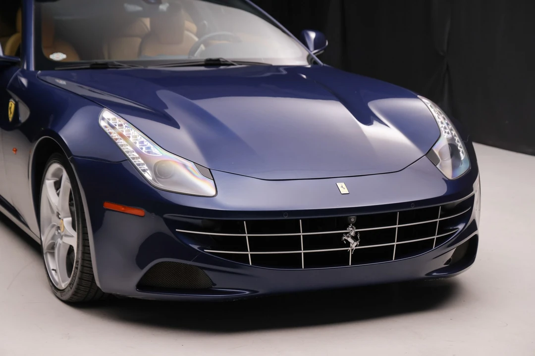 2012 Ferrari FF - Image 26 of 31