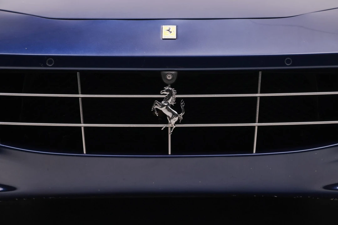 2012 Ferrari FF - Image 27 of 31