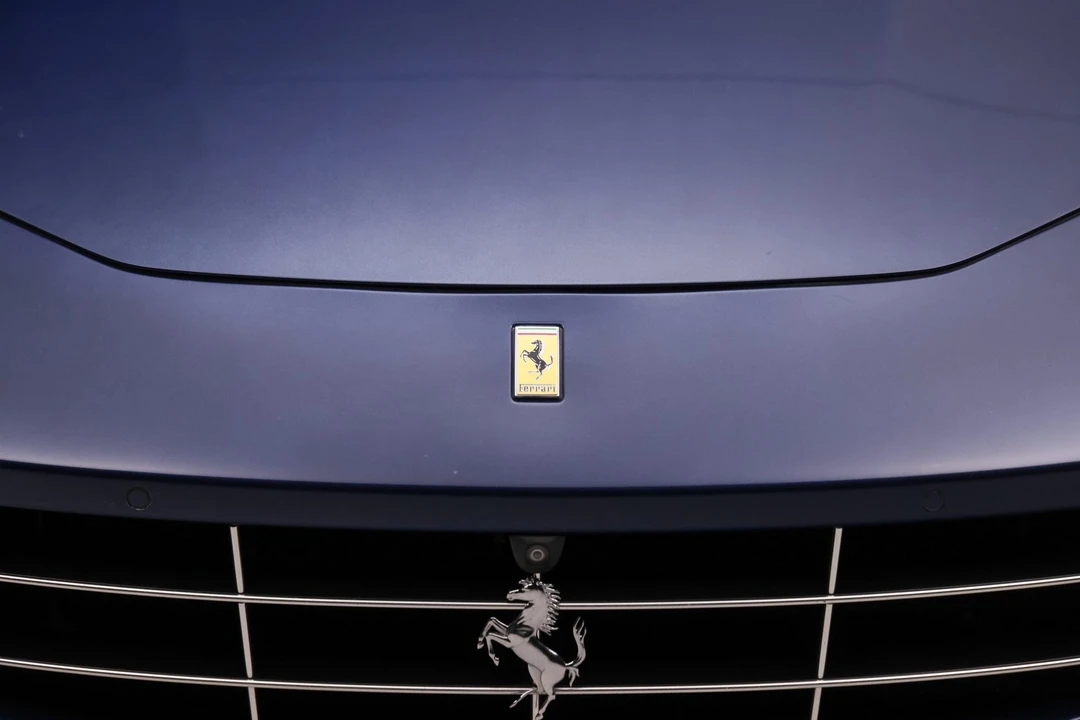 2012 Ferrari FF - Image 30 of 31