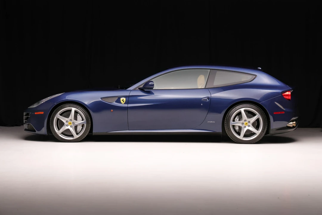 2012 Ferrari FF - Image 16 of 31