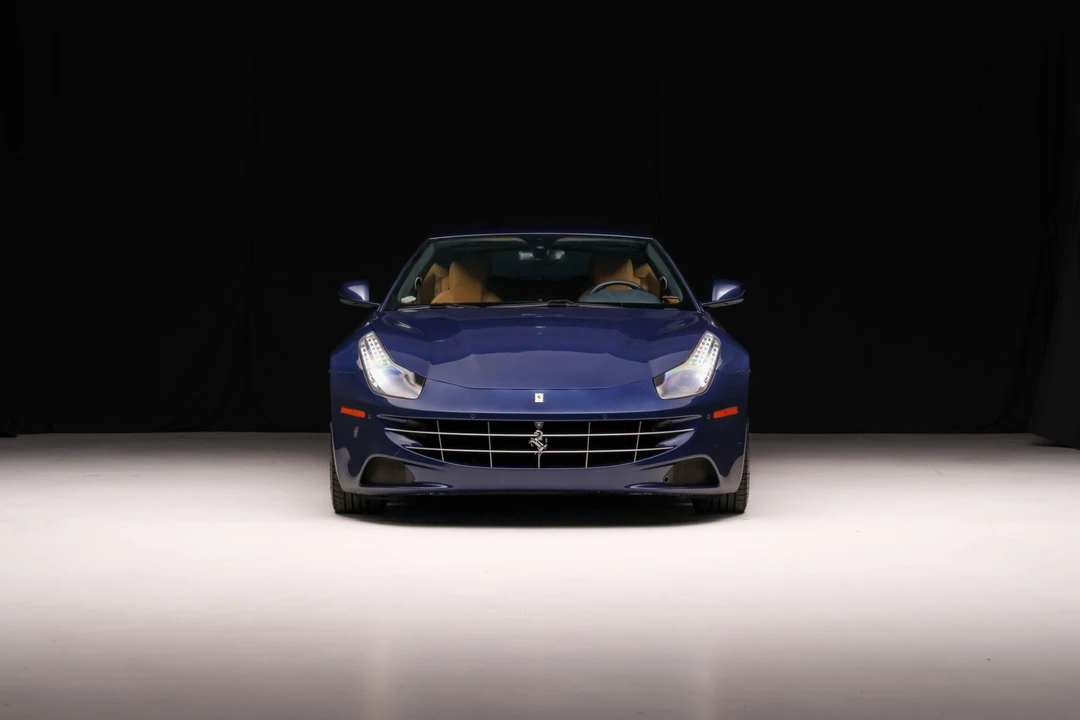 2012 Ferrari FF - Image 6 of 31
