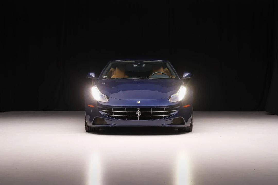 2012 Ferrari FF - Image 5 of 31
