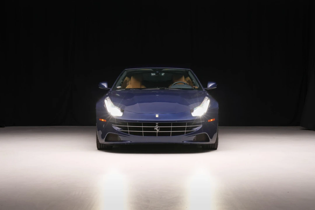 2012 Ferrari FF - Image 4 of 31