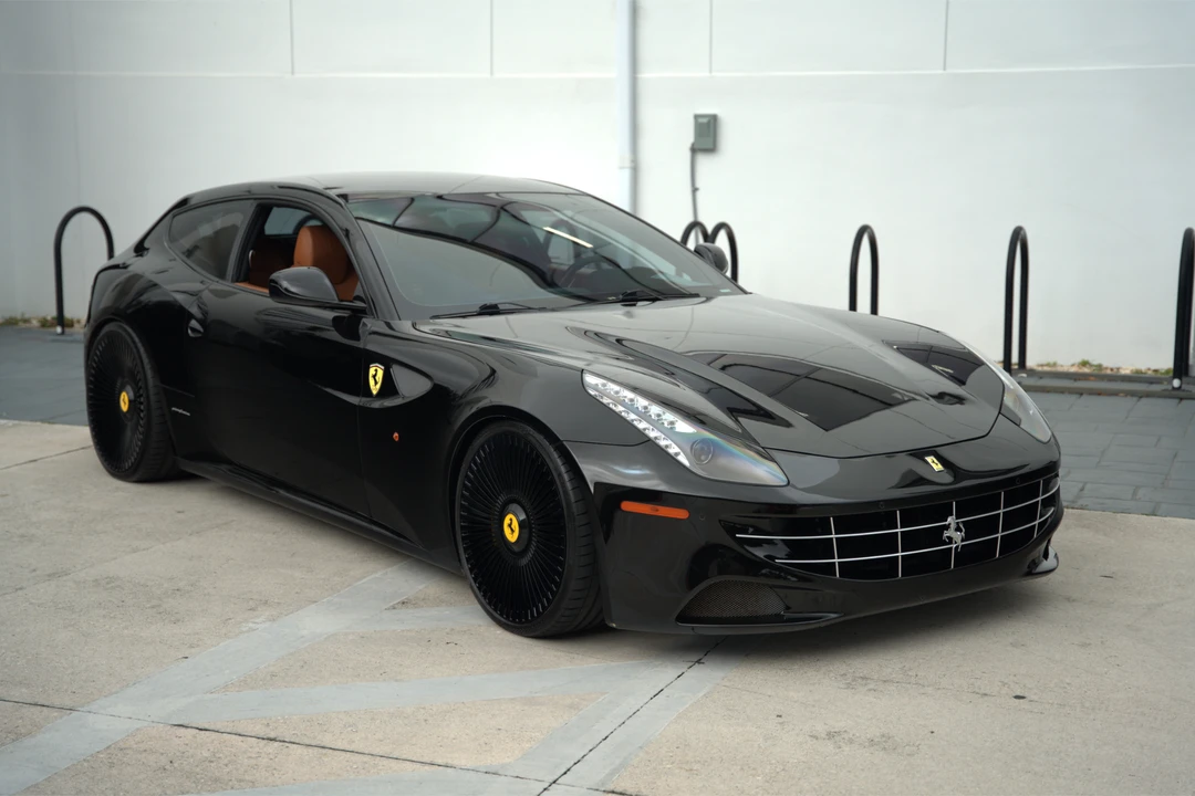 2012 Ferrari FF - Image 5 of 31