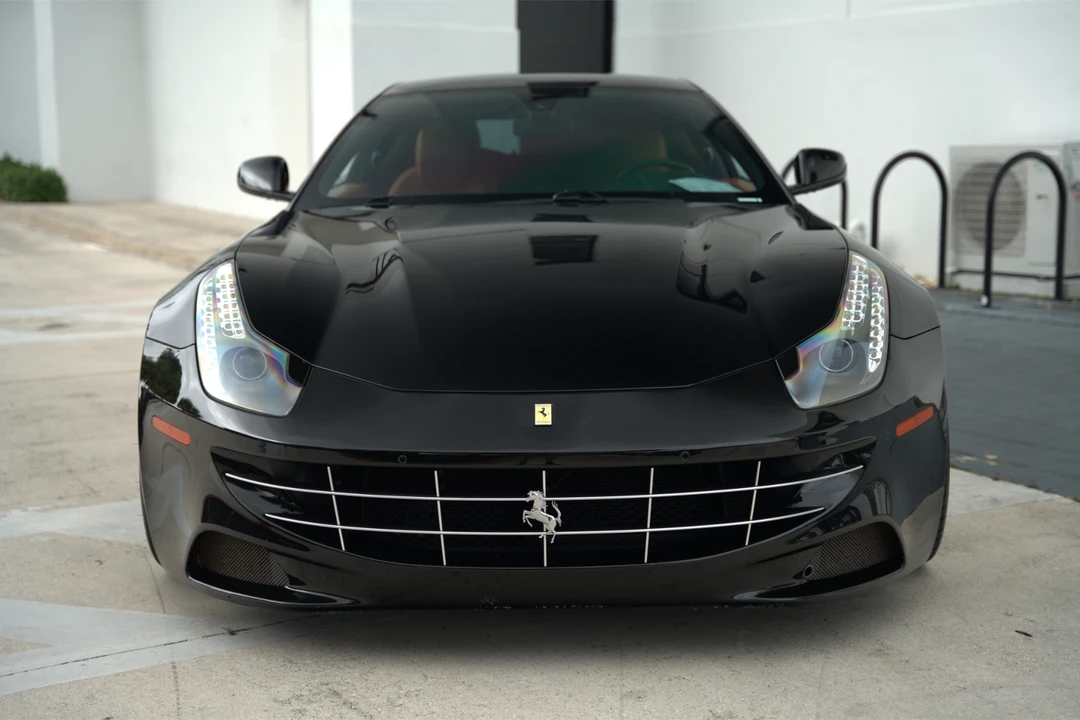 2012 Ferrari FF - Image 3 of 31