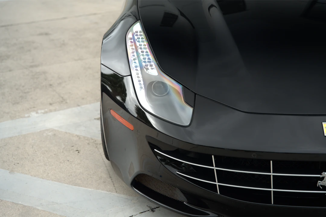 2012 Ferrari FF - Image 17 of 31