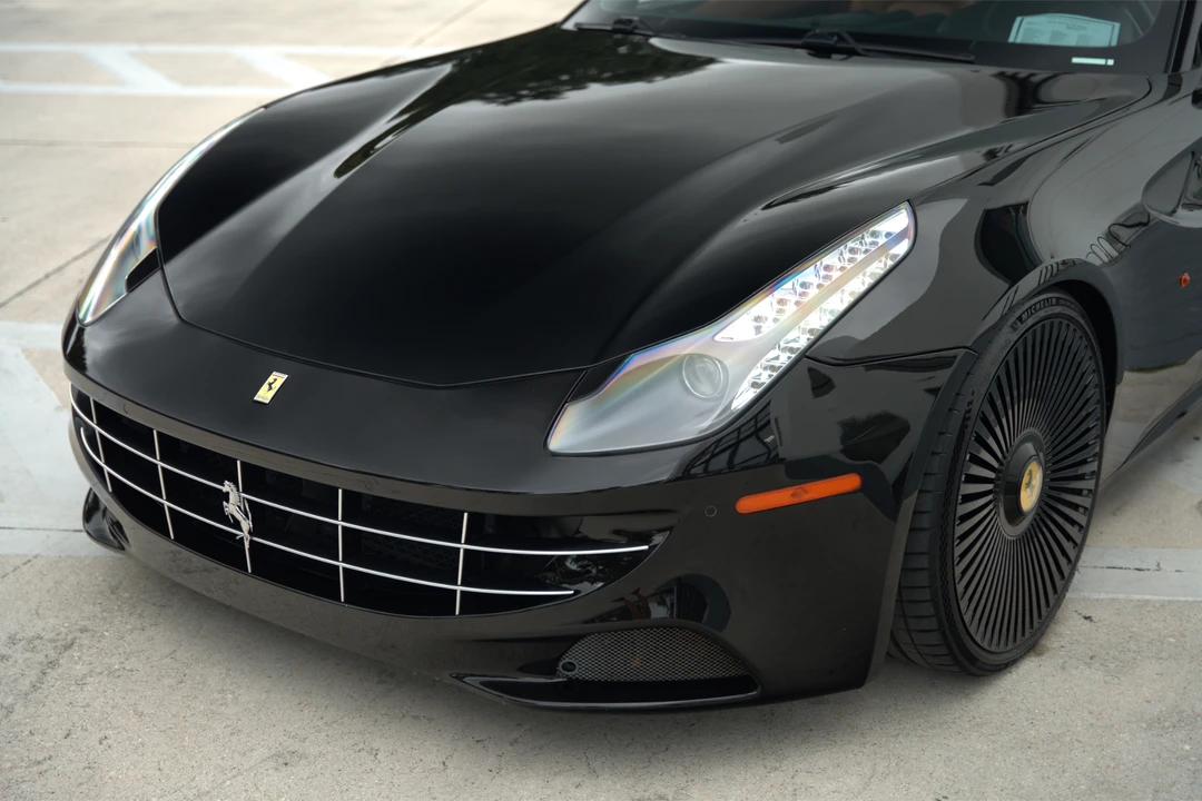2012 Ferrari FF - Image 16 of 31