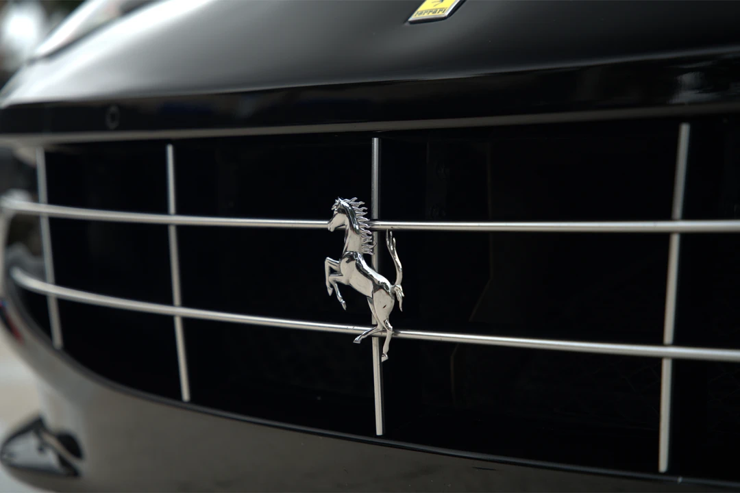2012 Ferrari FF - Image 20 of 31