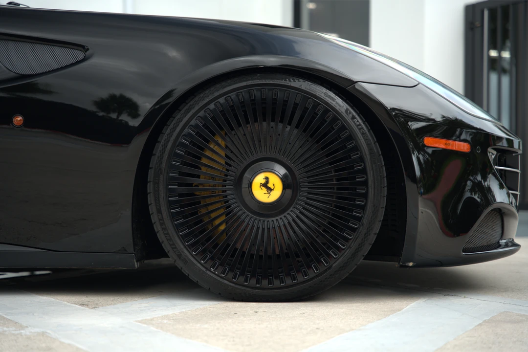2012 Ferrari FF - Image 31 of 31