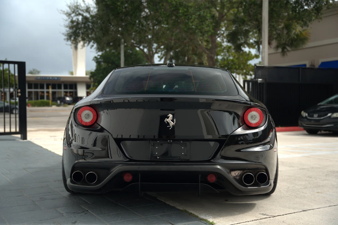 2012 Ferrari FF - Image 9 of 31