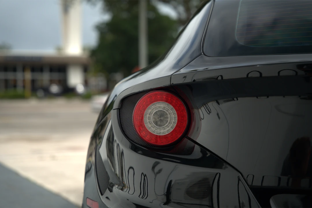 2012 Ferrari FF - Image 21 of 31