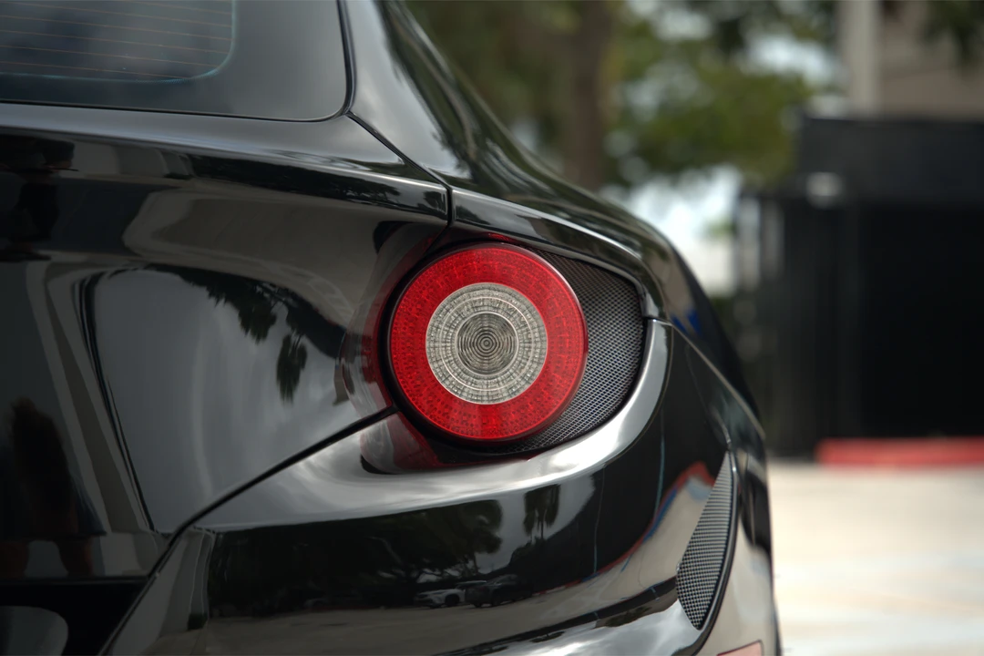 2012 Ferrari FF - Image 23 of 31