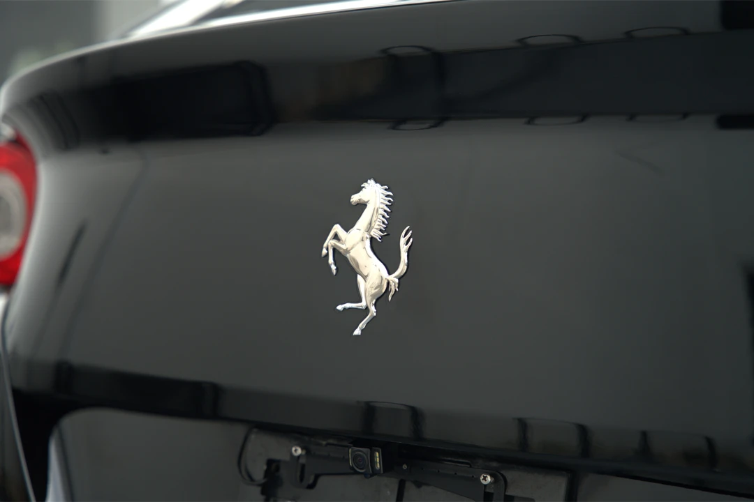 2012 Ferrari FF - Image 22 of 31